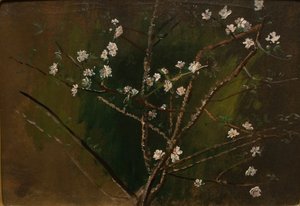 Blossoming